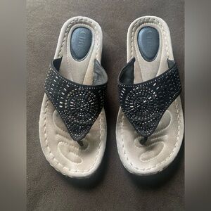Cliffs Sandals